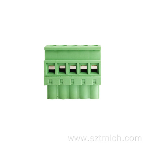 Customized Compound Terminal Terminal Block